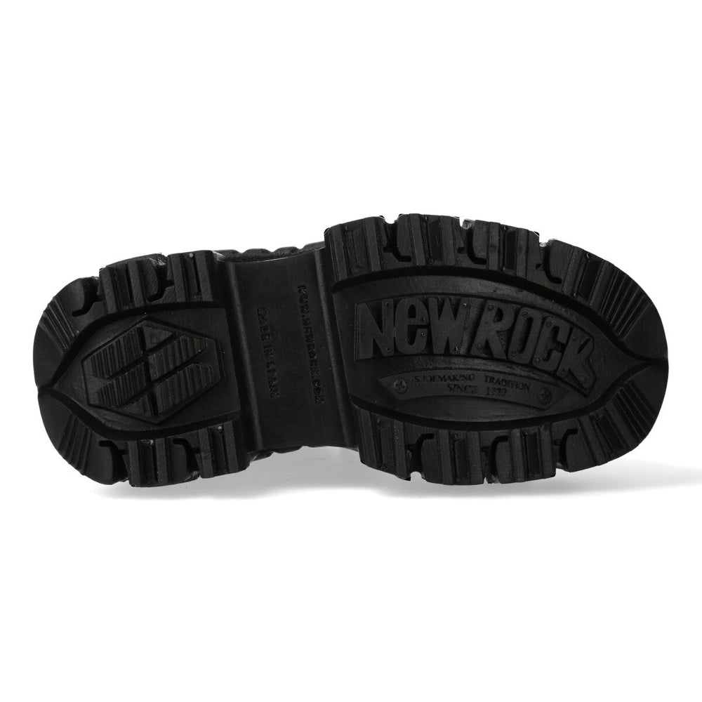 New Rock Boots & Shoes | M-106G-C1