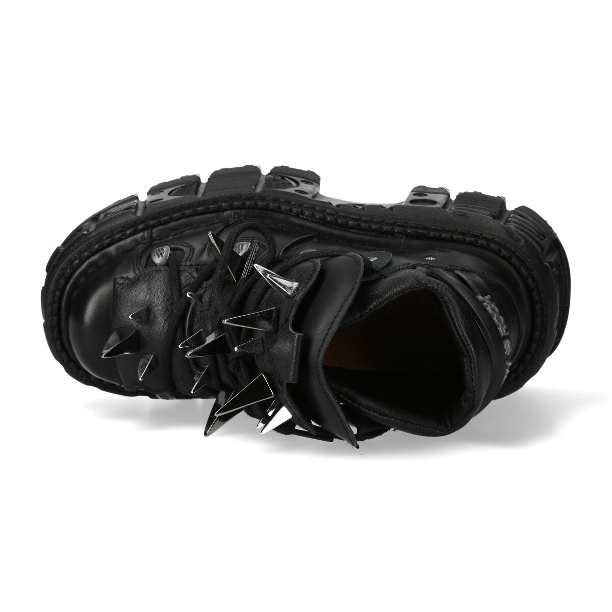 New Rock Boots & Shoes | M-106G-C1