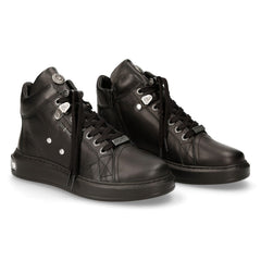 New Rock Boots & Shoes | M-PISA102-S51