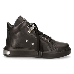 New Rock Boots & Shoes | M-PISA102-S51