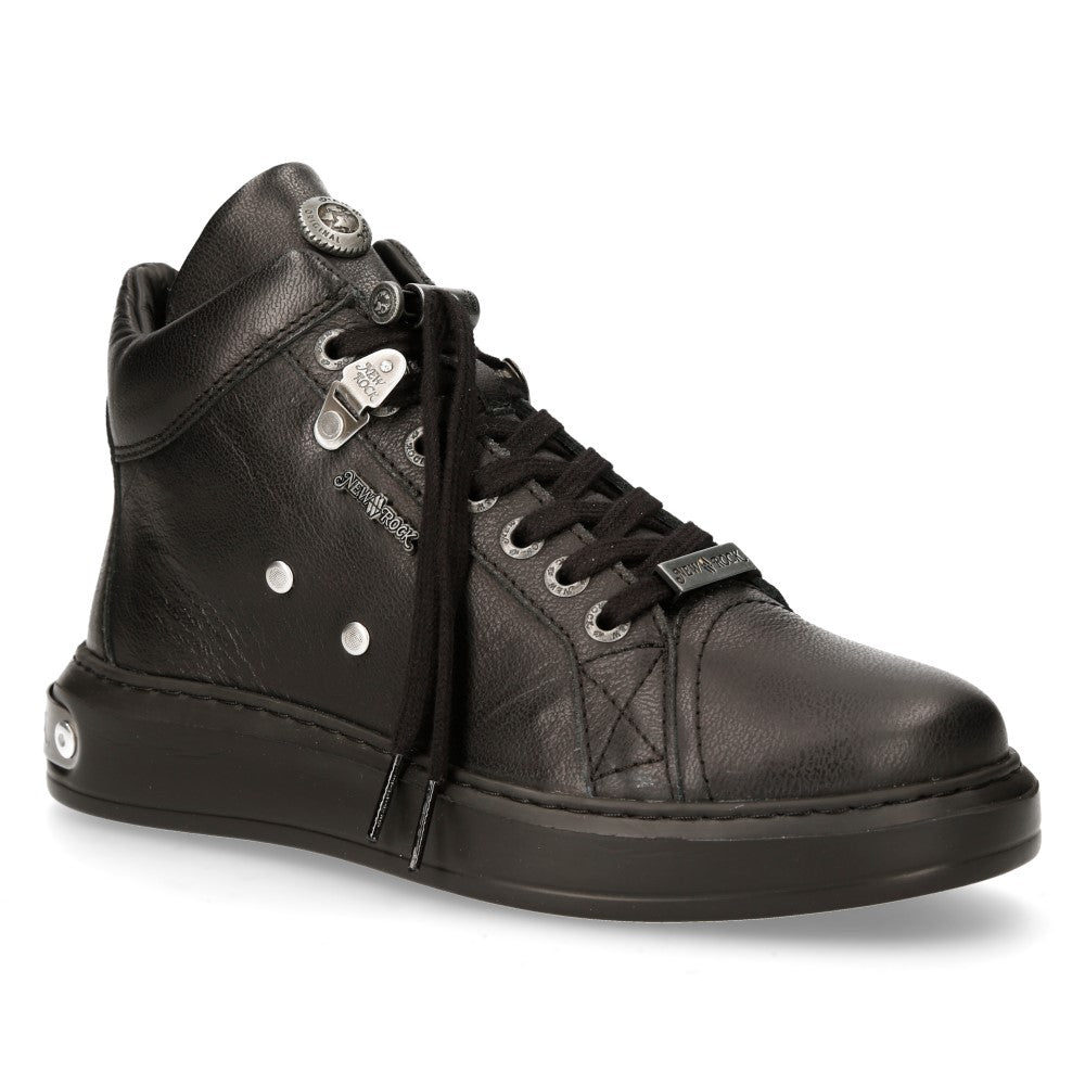 New Rock Boots & Shoes | M-PISA102-S51