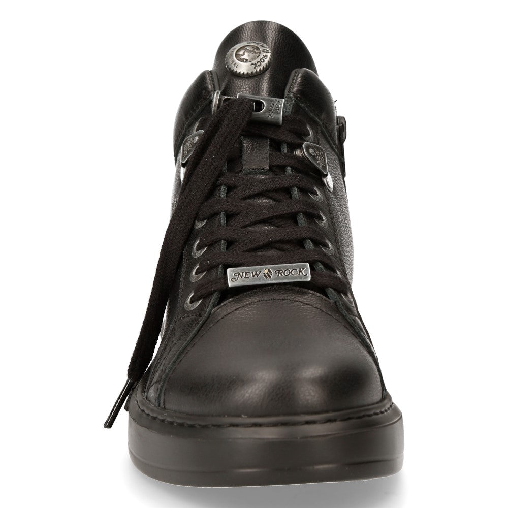 New Rock Boots & Shoes | M-PISA102-S51