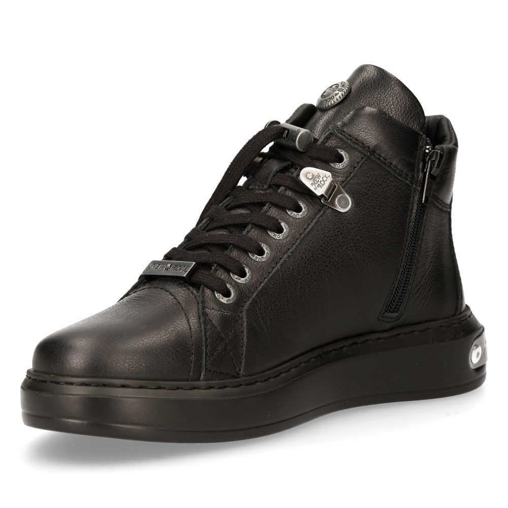 New Rock Boots & Shoes | M-PISA102-S51