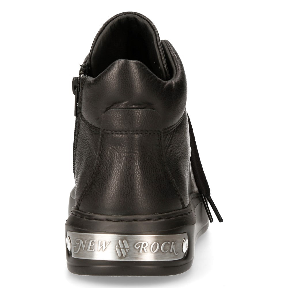 New Rock Boots & Shoes | M-PISA102-S51