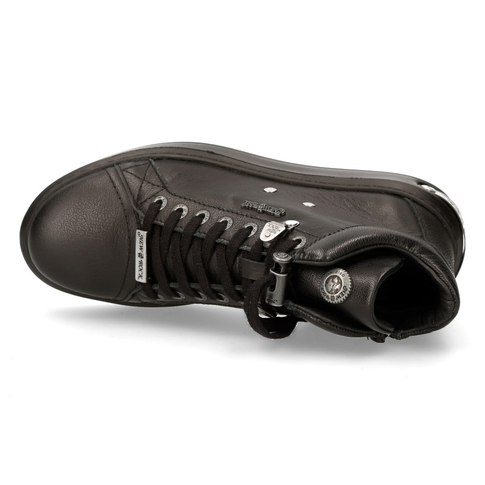 New Rock Boots & Shoes | M-PISA102-S51