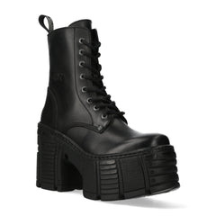 New Rock Boots & Shoes | M-TM001SH-C1