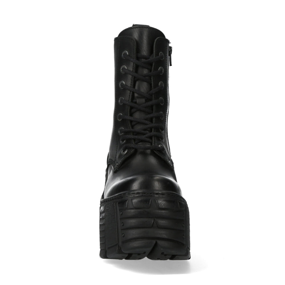 New Rock Boots & Shoes | M-TM001SH-C1