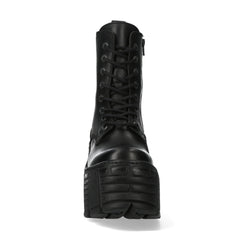 New Rock Boots & Shoes | M-TM001SH-C1