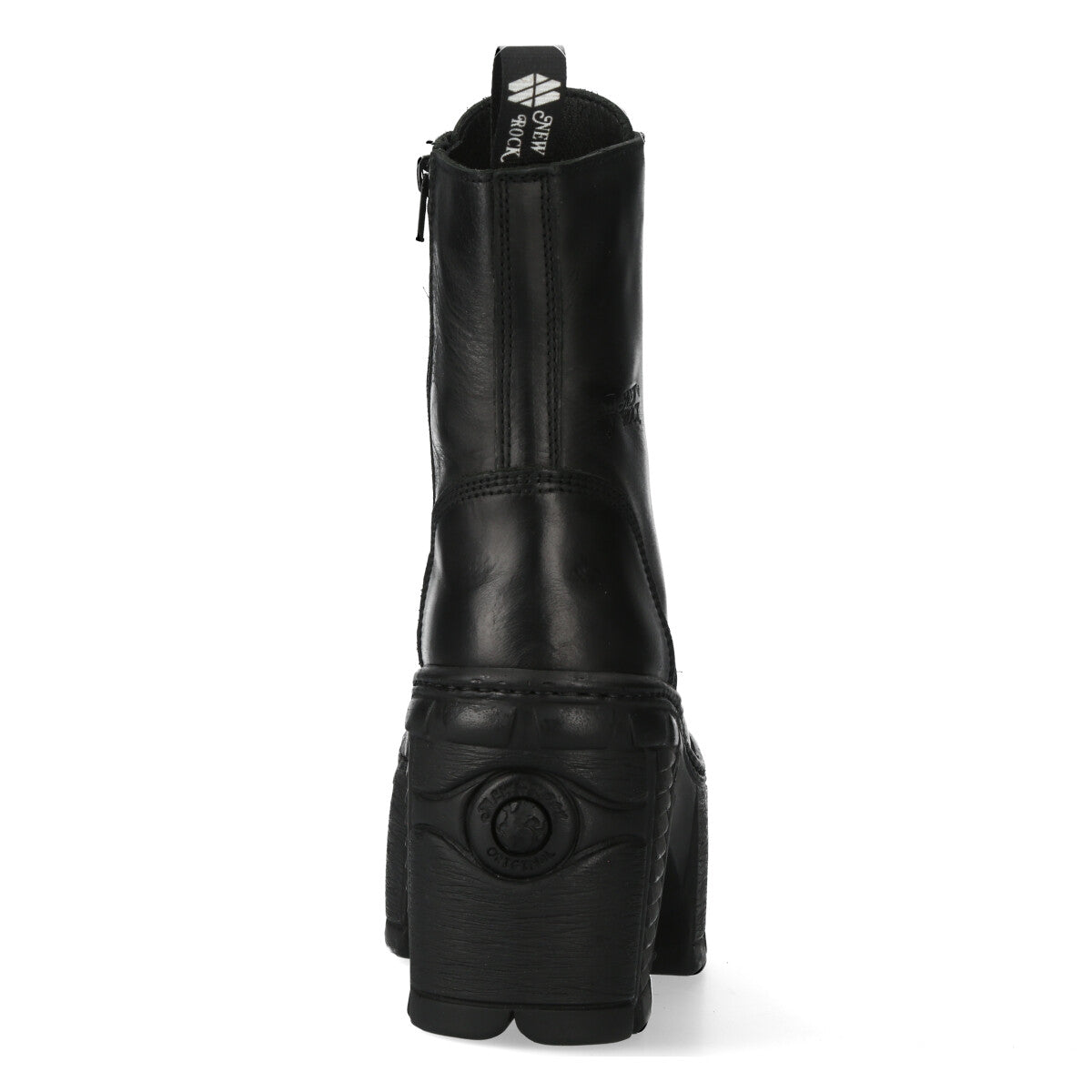 New Rock Boots & Shoes | M-TM001SH-C1