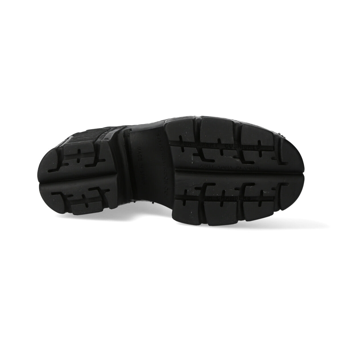 New Rock Boots & Shoes | M-TM001SH-C1