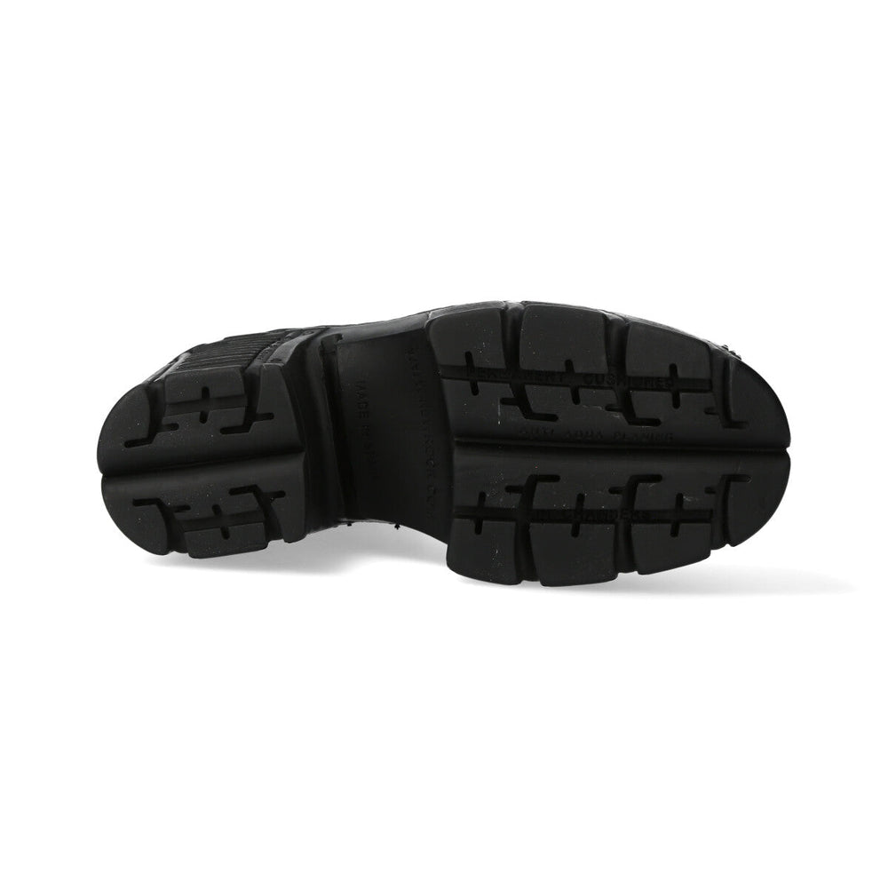 New Rock Boots & Shoes | M-TM001SH-C1