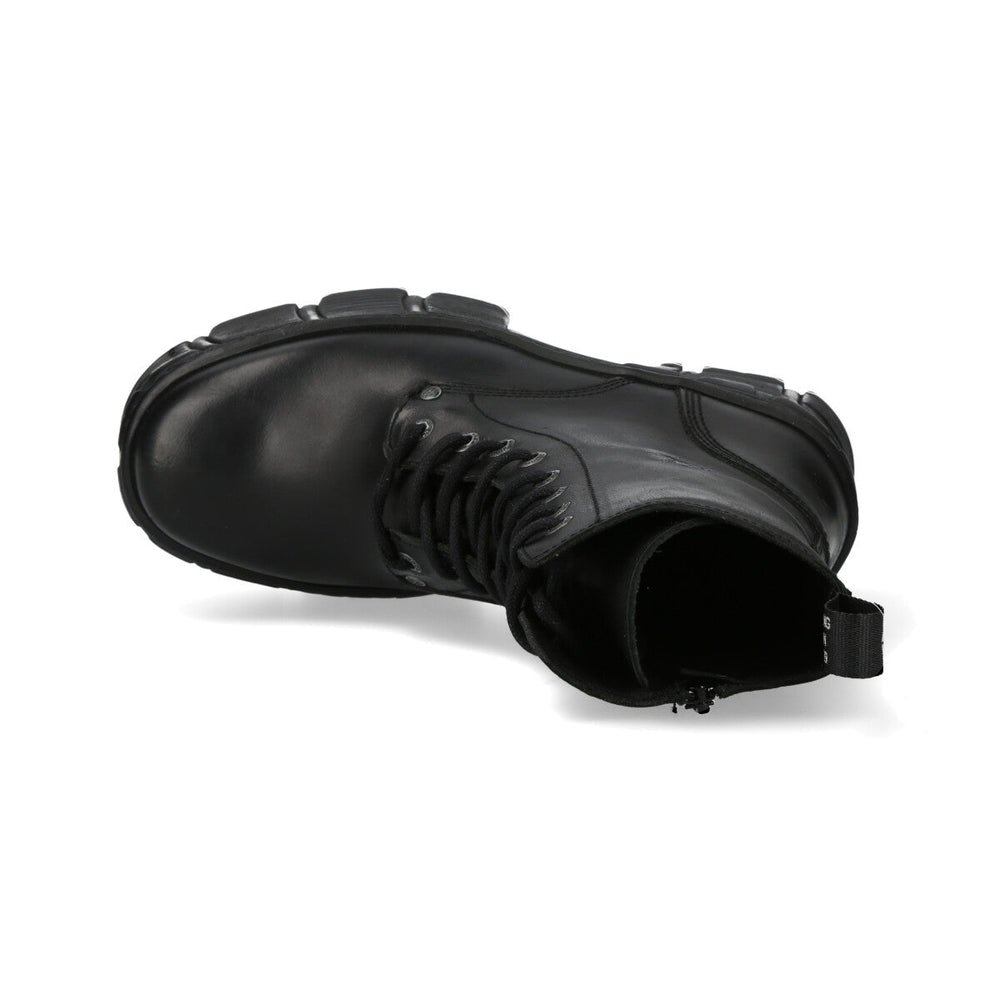 New Rock Boots & Shoes | M-TM001SH-C1