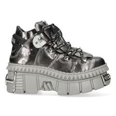 New Rock Boots & Shoes | M-WALL106-C182