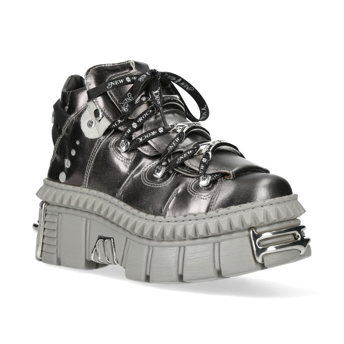 New Rock Boots & Shoes | M-WALL106-C182