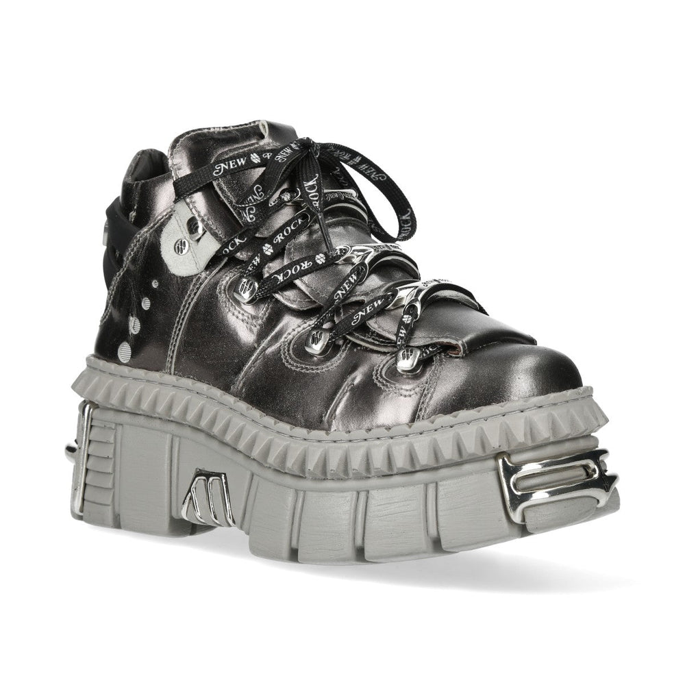 New Rock Boots & Shoes | M-WALL106-C182