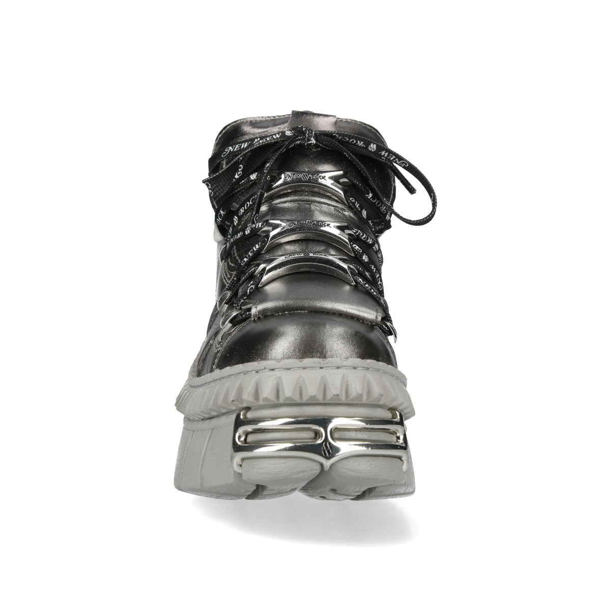 New Rock Boots & Shoes | M-WALL106-C182
