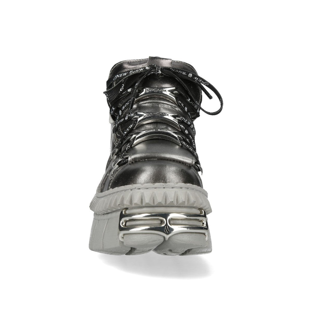 New Rock Boots & Shoes | M-WALL106-C182