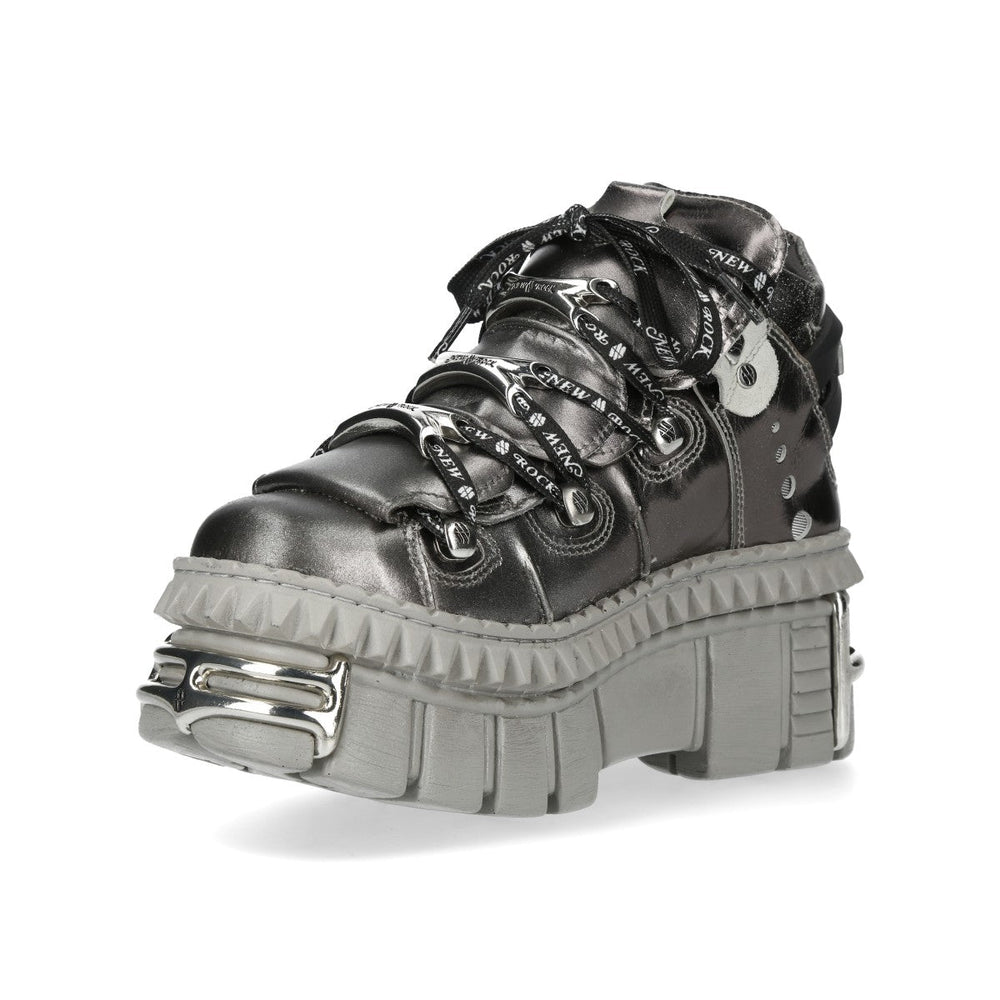 New Rock Boots & Shoes | M-WALL106-C182