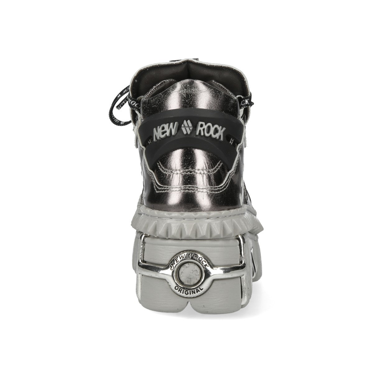 New Rock Boots & Shoes | M-WALL106-C182