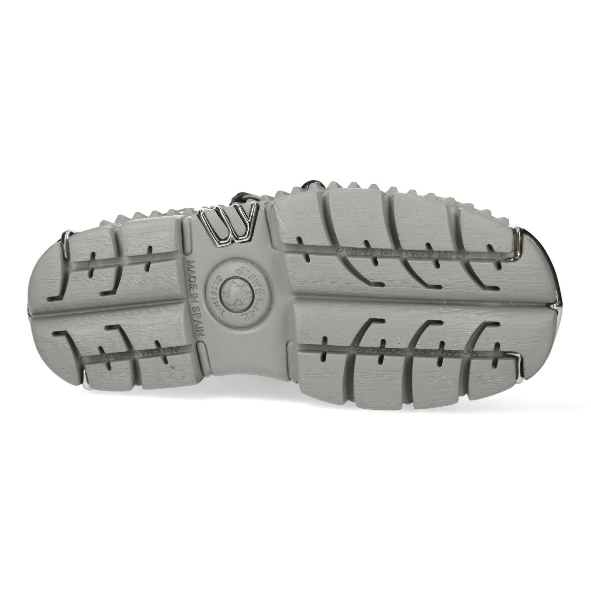 New Rock Boots & Shoes | M-WALL106-C182
