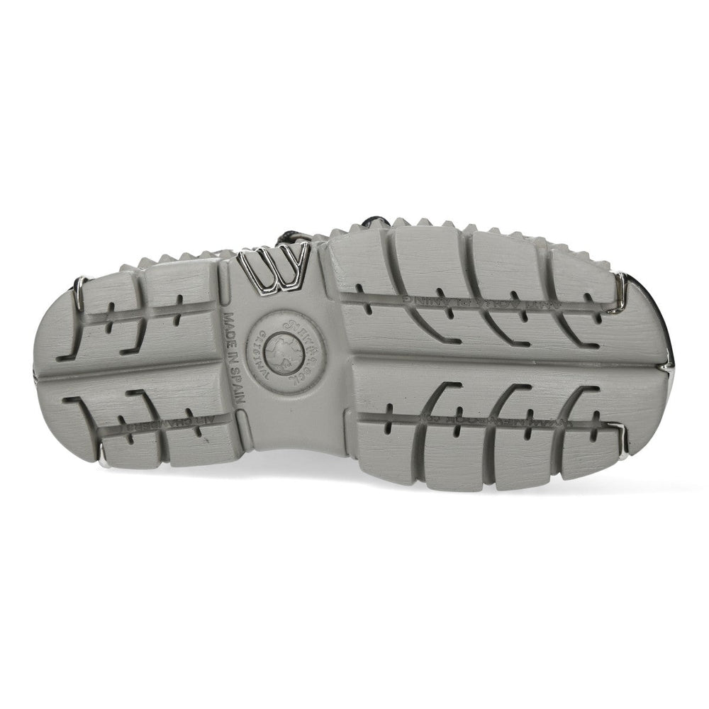 New Rock Boots & Shoes | M-WALL106-C182