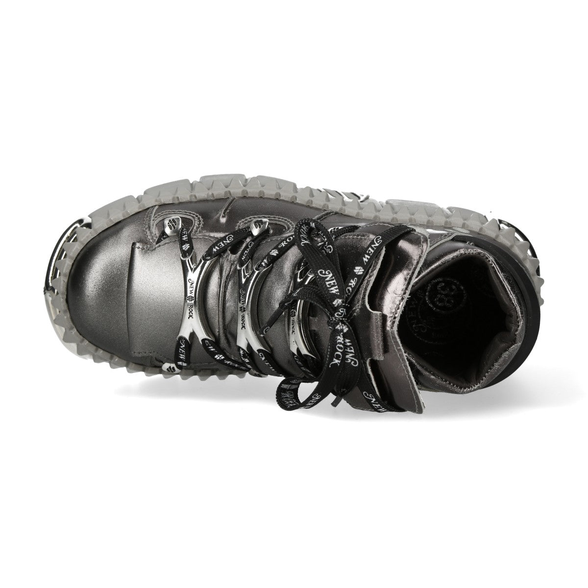 New Rock Boots & Shoes | M-WALL106-C182
