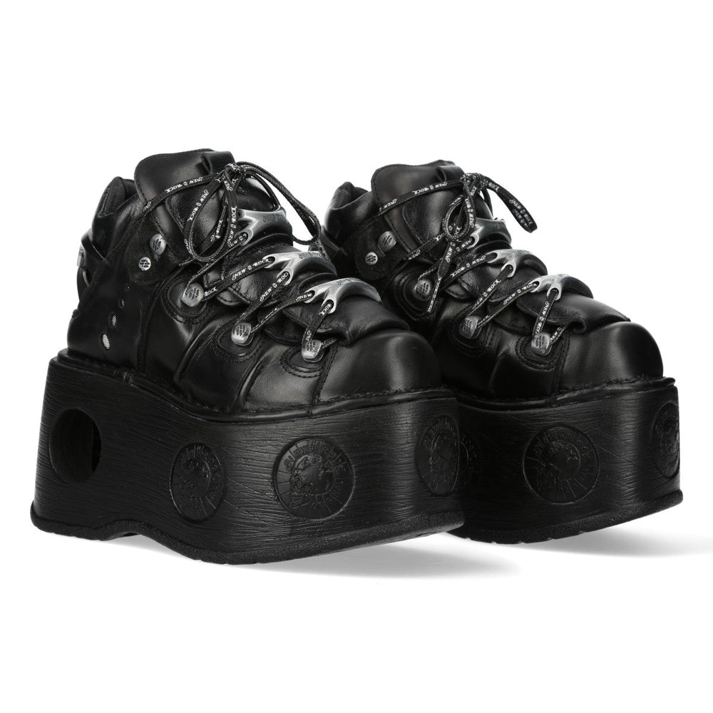 New Rock Boots & Shoes | M-106-C174