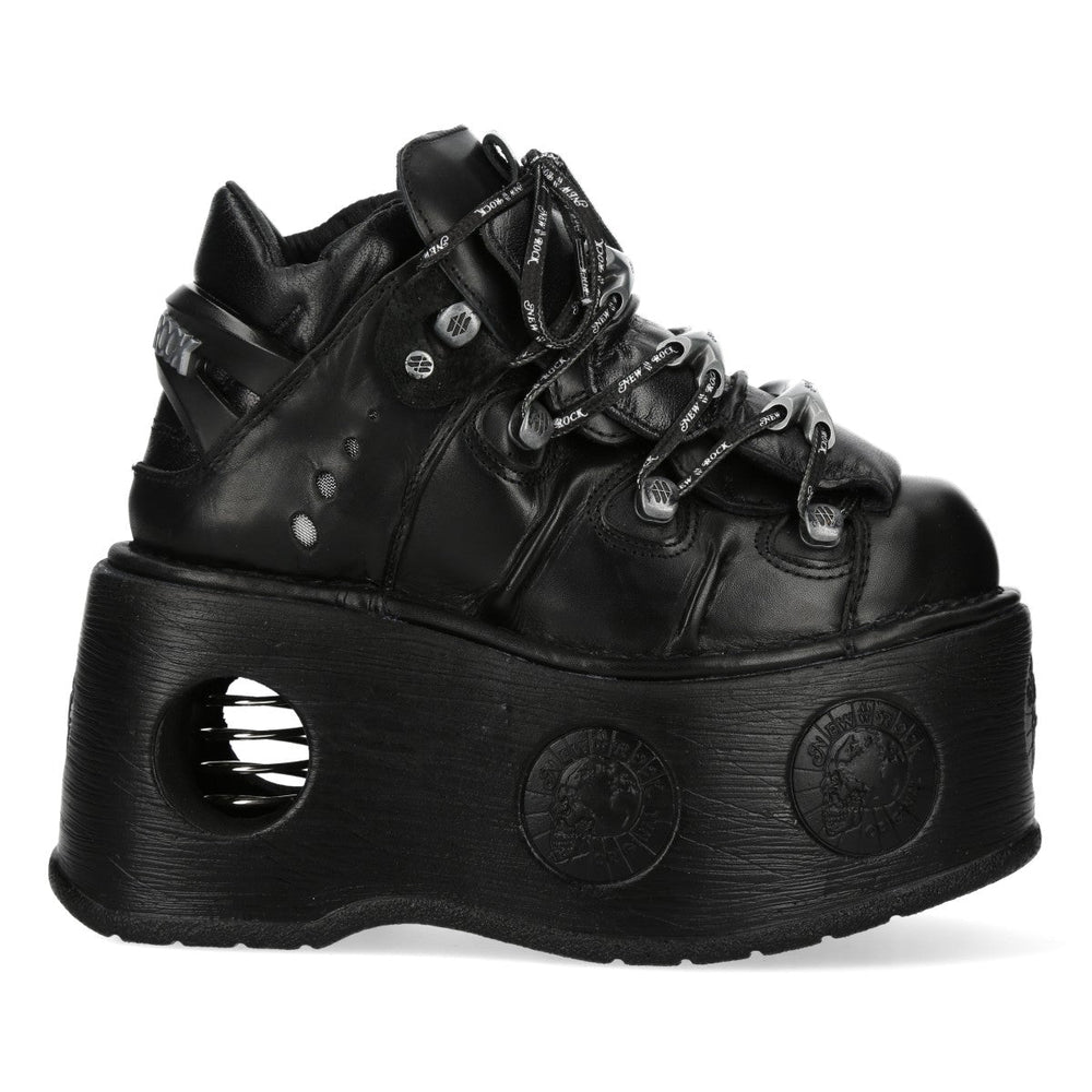 New Rock Boots & Shoes | M-106-C174