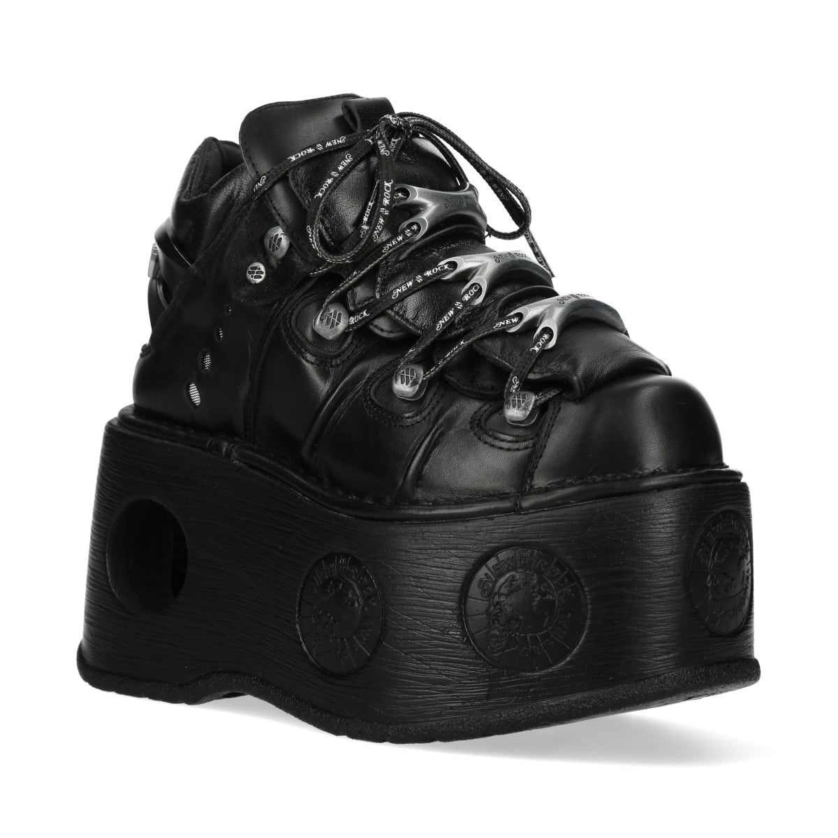 New Rock Boots & Shoes | M-106-C174