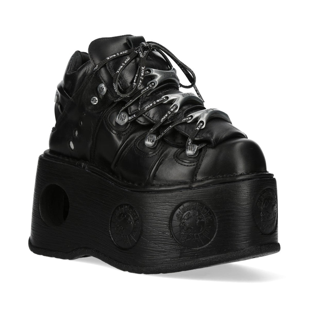 New Rock Boots & Shoes | M-106-C174