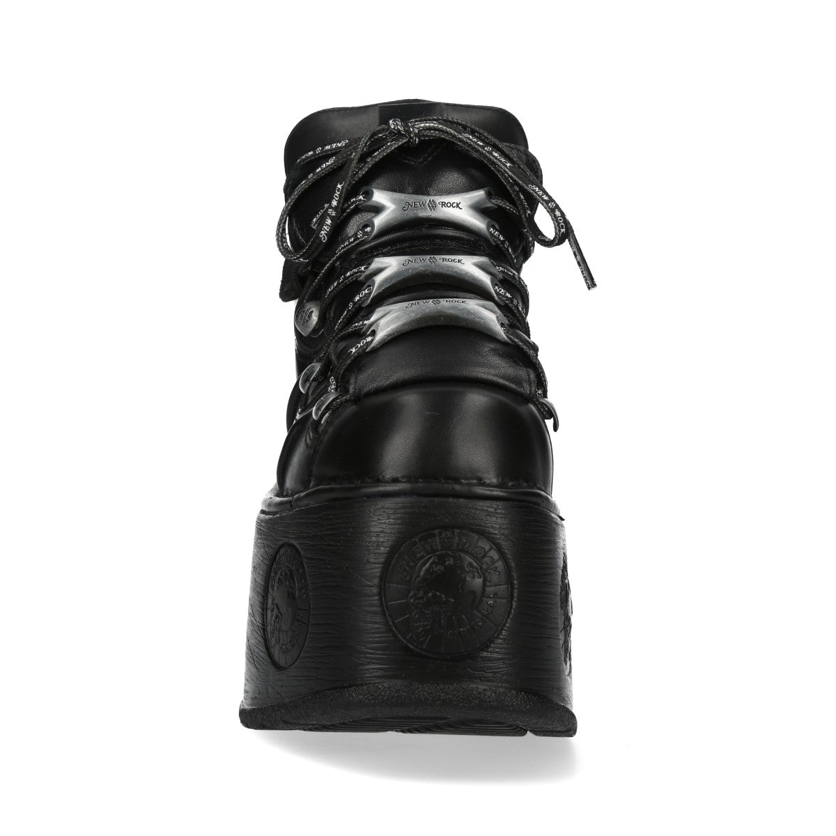 New Rock Boots & Shoes | M-106-C174