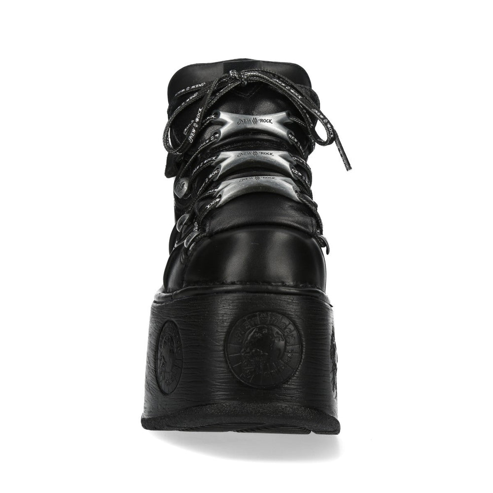 New Rock Boots & Shoes | M-106-C174