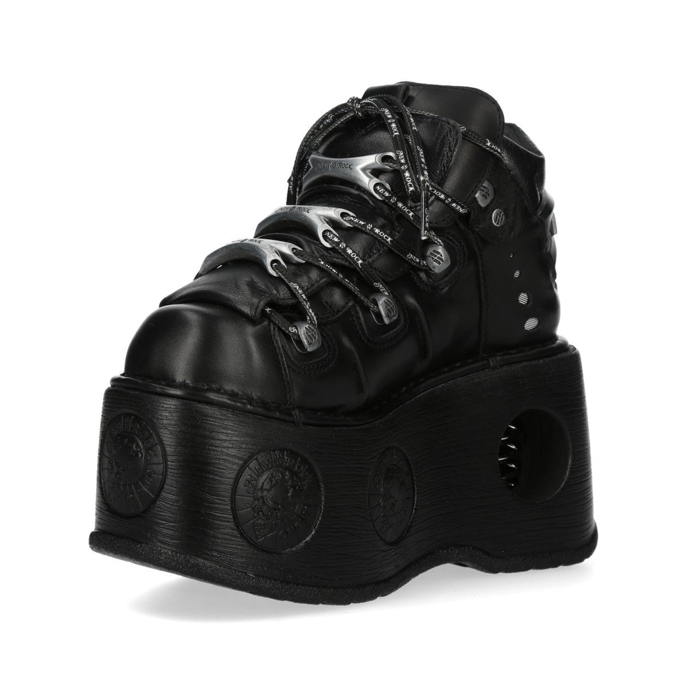 New Rock Boots & Shoes | M-106-C174
