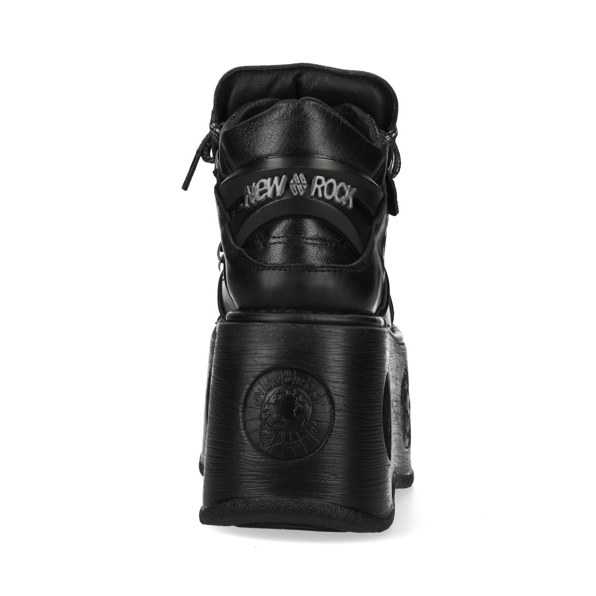New Rock Boots & Shoes | M-106-C174