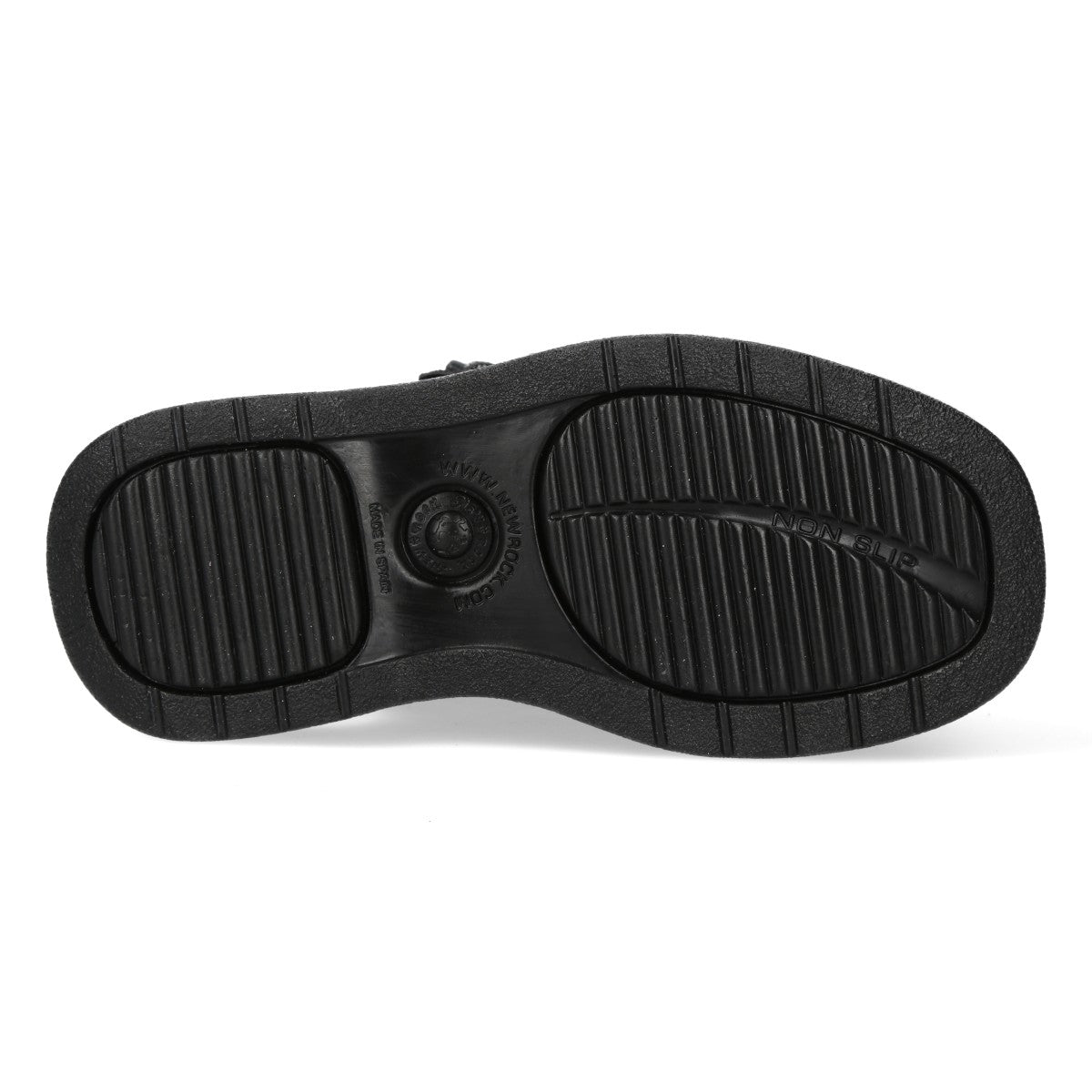 New Rock Boots & Shoes | M-106-C174