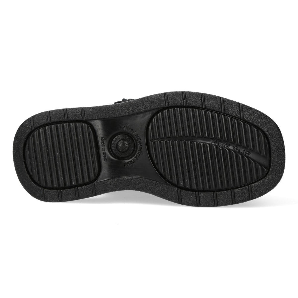 New Rock Boots & Shoes | M-106-C174