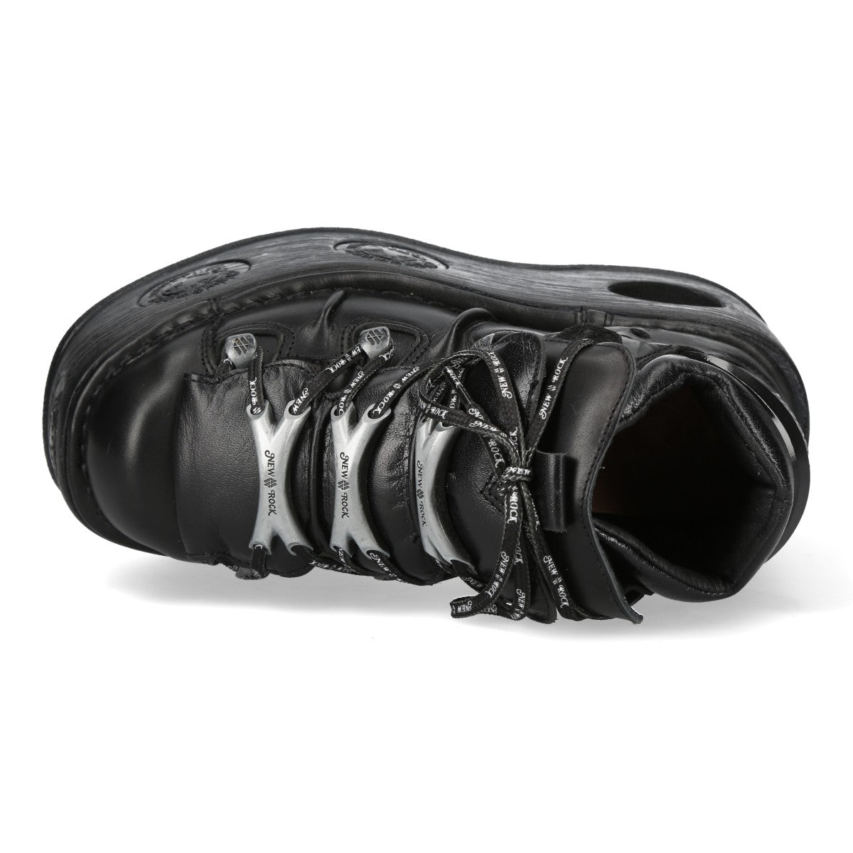 New Rock Boots & Shoes | M-106-C174