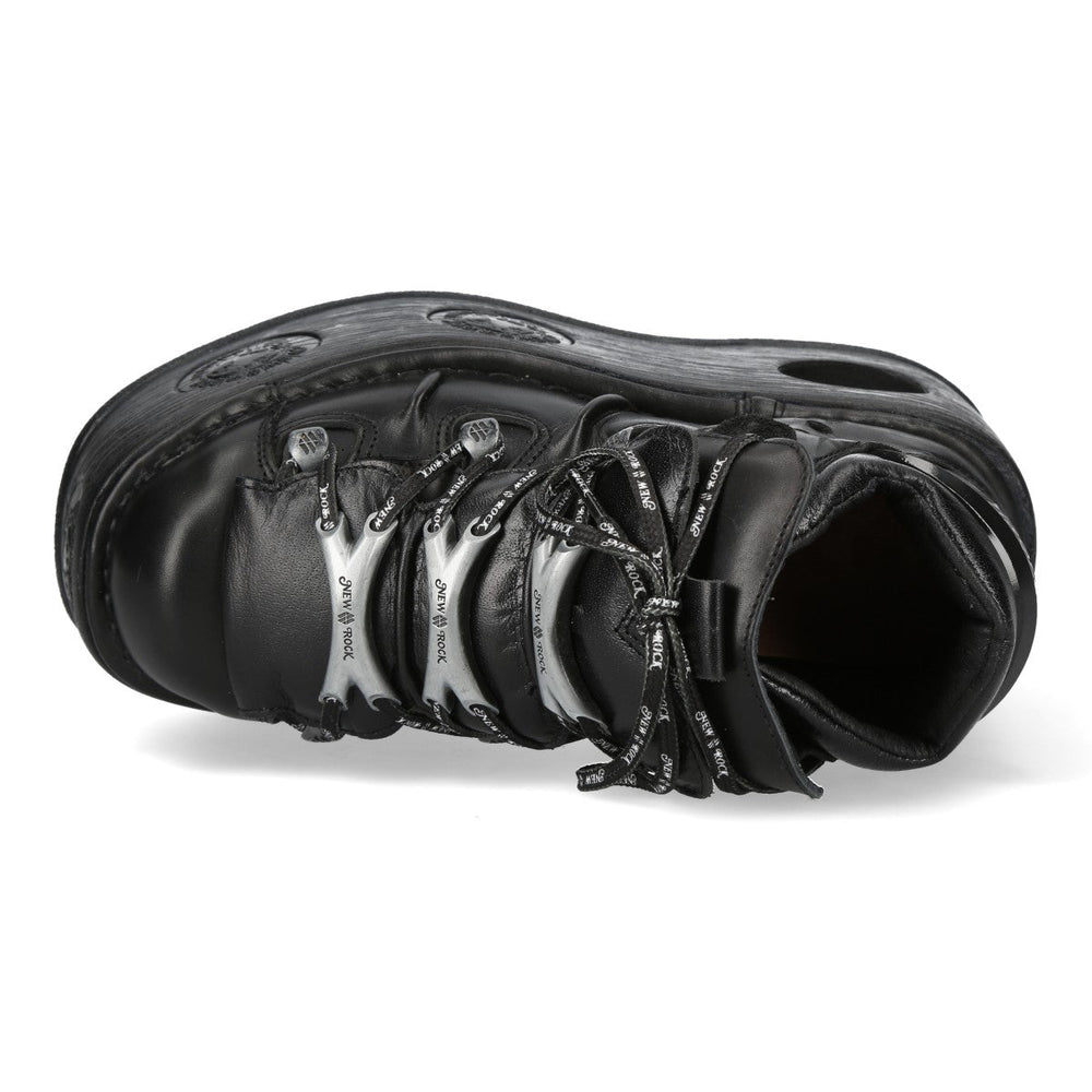 New Rock Boots & Shoes | M-106-C174