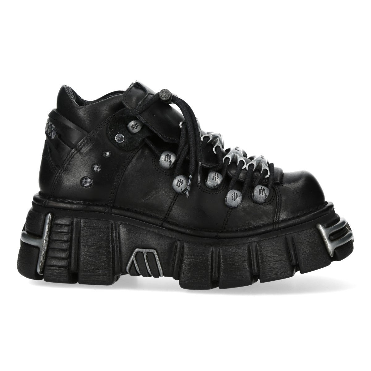 New Rock Boots & Shoes | M-106NG-C1