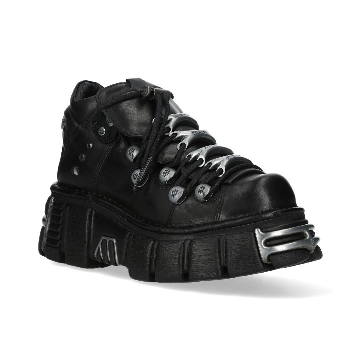 New Rock Boots & Shoes | M-106NG-C1