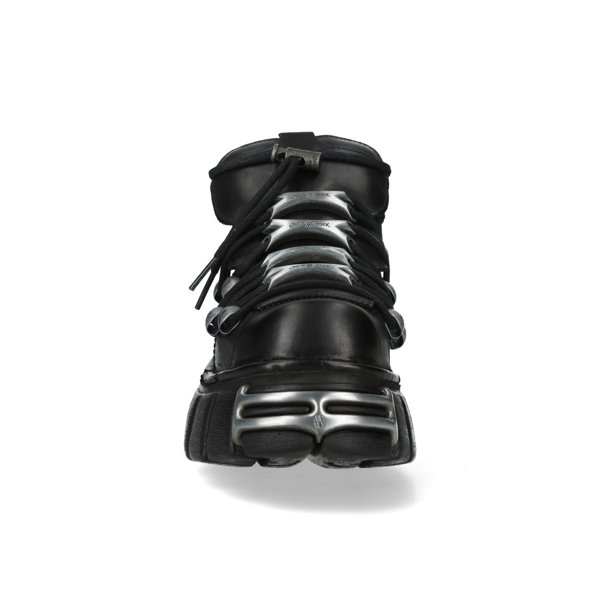 New Rock Boots & Shoes | M-106NG-C1