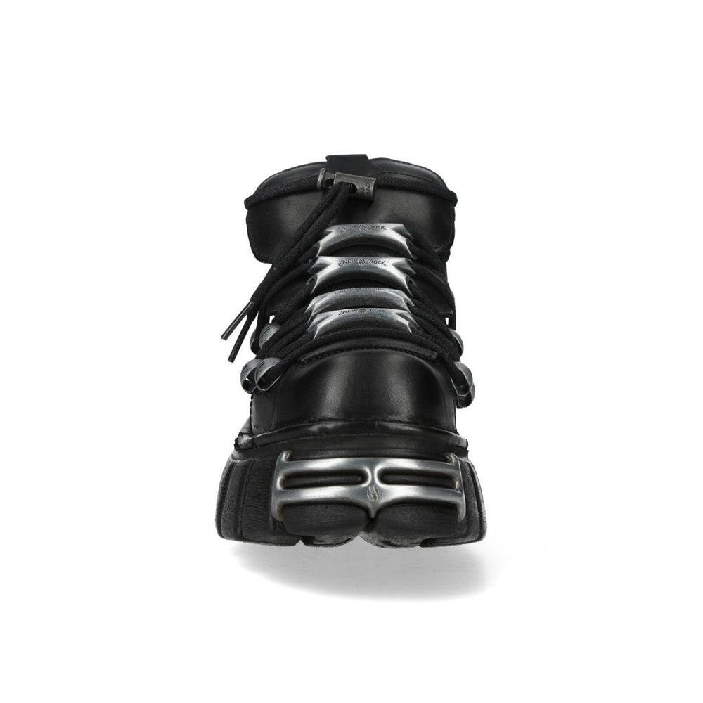 New Rock Boots & Shoes | M-106NG-C1