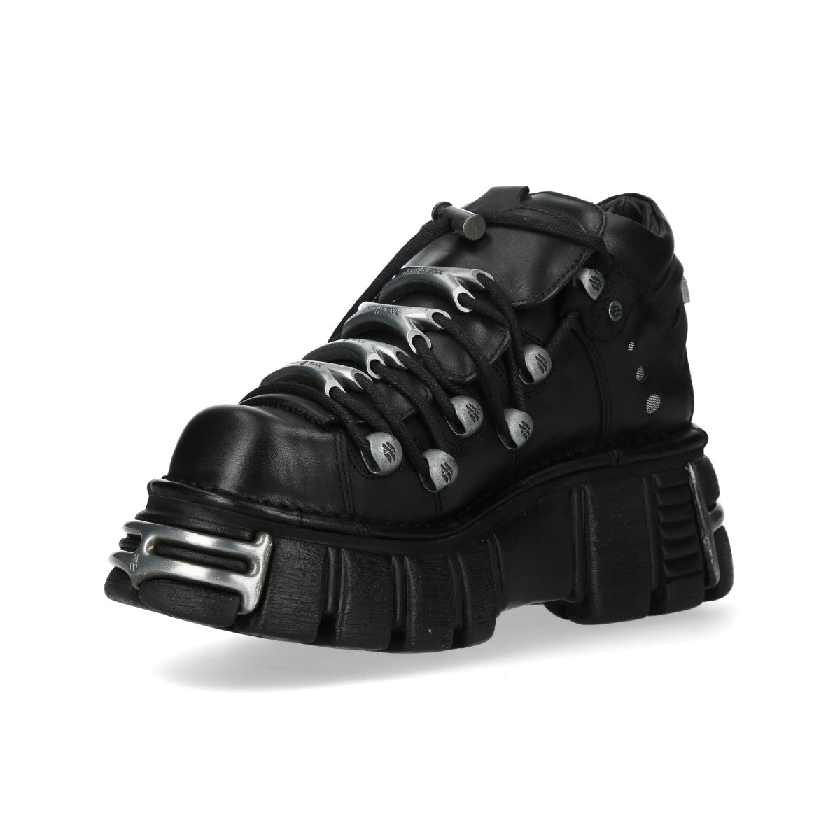 New Rock Boots & Shoes | M-106NG-C1