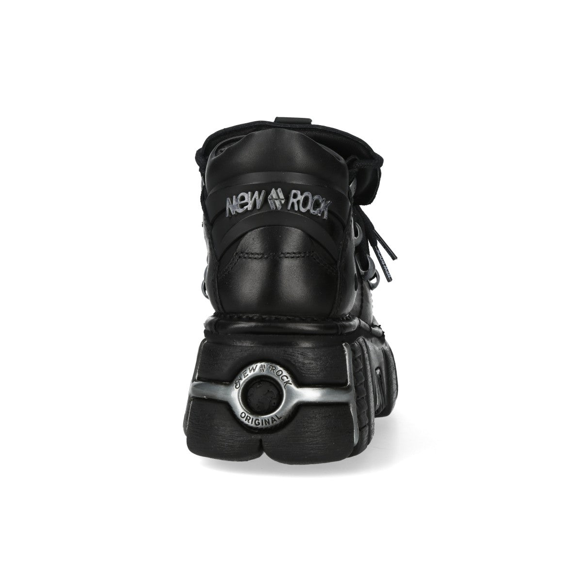 New Rock Boots & Shoes | M-106NG-C1