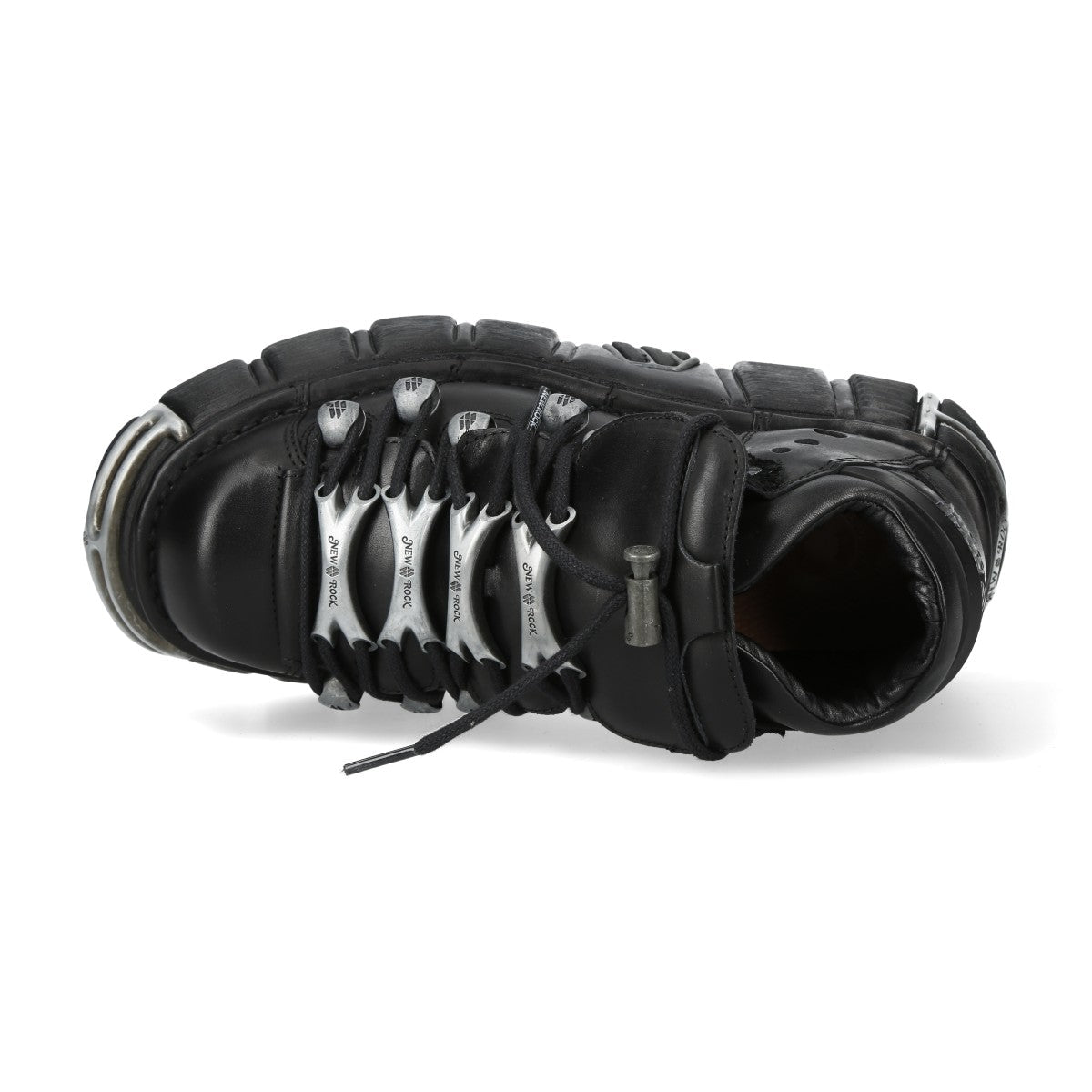 New Rock Boots & Shoes | M-106NG-C1