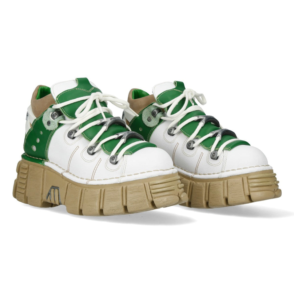 New Rock Boots & Shoes | M-106NB-C5