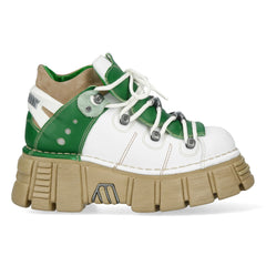 New Rock Boots & Shoes | M-106NB-C5