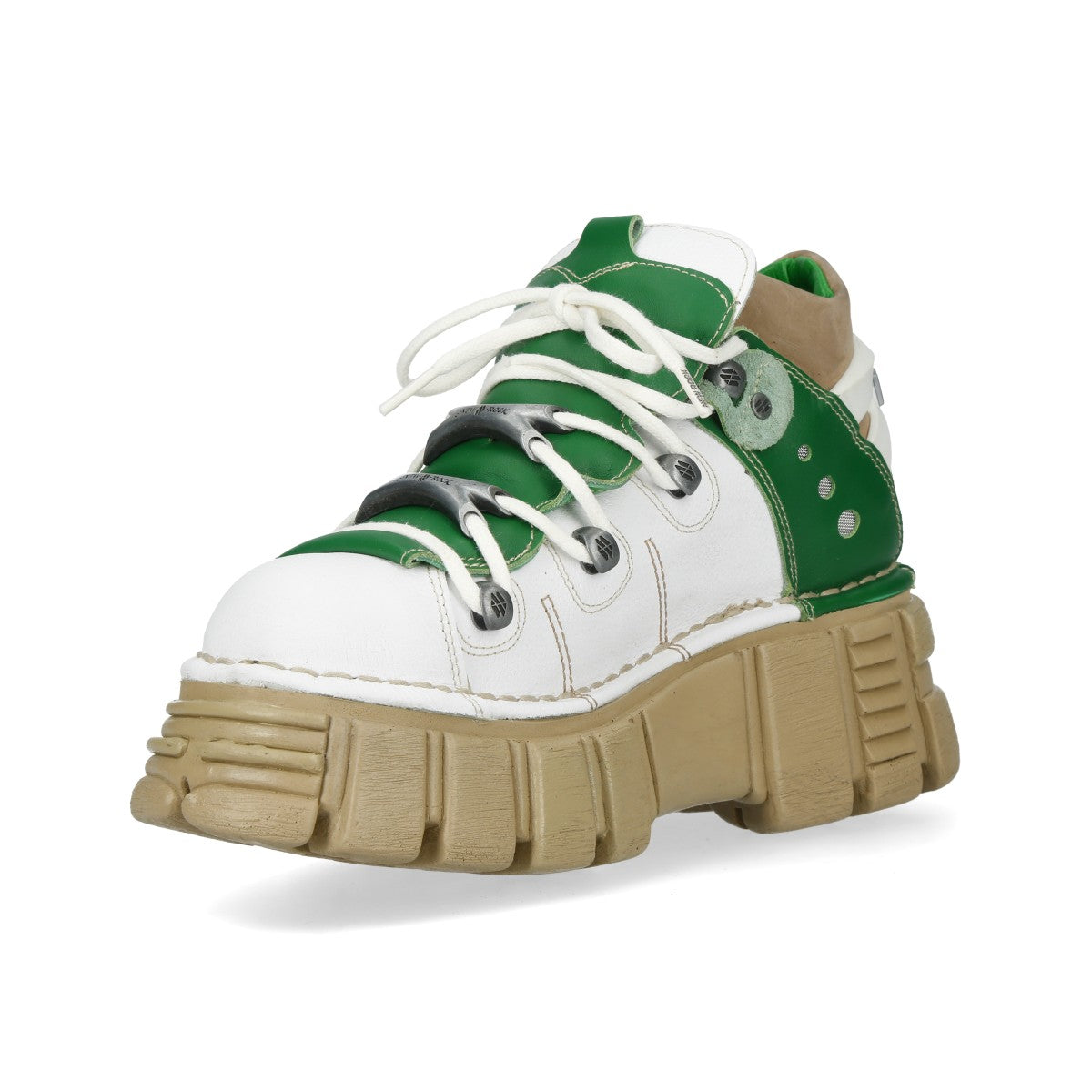 New Rock Boots & Shoes | M-106NB-C5
