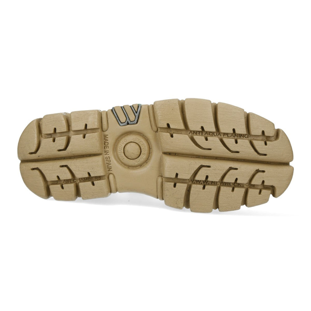 New Rock Boots & Shoes | M-106NB-C5