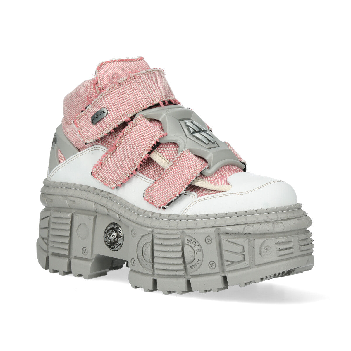 New Rock Boots & Shoes | M-WALL009-V3